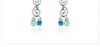 Sell earring crystal jewelry