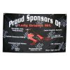 Sell High Quality Sublimation Club Banner&Flag Banner&Minibanner