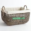 Water Hyacinth Basket