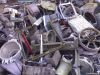 ALUMINIUM SCRAP