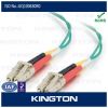 Sell LC optic fiber patch cord -KINGTON fiber optic jumper