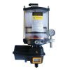 MultiPort Grease Lubricator 24 VDC 4 Liter Low Level Switch - DBS 22102-440