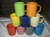 Sell stock ceramic mug