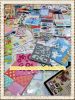 Wholesale New Scrapbook supplies. Sale 50-70% discount of the retail p