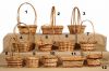 Sell bamboo baskets