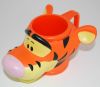 Cartoon plastic mug