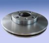 Sell auto car part brake disc&brake drum for various cars