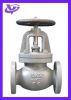 Sell Marine Cast Iron Valves