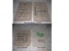 offer to sel used jute bags