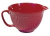 Sell 100% MELAMINE 9.5% ROUND BOWL WITH HANDLE