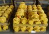 Sell aftermarket undercarriage parts