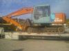 hitachi ex 120 excavator