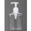 Sell 240ml lotion pump bottle , PET shampoo bottle