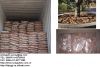 Sell pine bark for garden