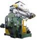 Sell-wood pellet machine