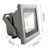 10W 20W, 30W, 50W, 100W LED FLOODLIGHT OUTDOOR LIGHT