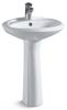 Sell pedestal basin XB-8304 Hot Item