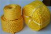 PP ropes, Nylon ropes  and Other Plastic Ropes