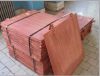 copper cathode