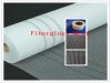 Fiberglass mesh fabric