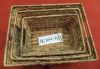 Sell grass basket