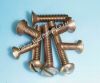 silicon bronze machine screws