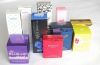 high-quality cosmetics paper packing box with competitive prices