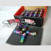 Racing Lug Nuts/ 1.25mm or 1.5mm Thread