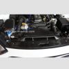 Carbon Fiber Air Intake For 2013 Genesis Coupe 2.0T