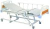 Hopital bed