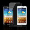 Sell explosion proof tempered glass screen protector /film for samsung