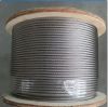 Sell stainless steel wire rope