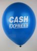 Customed logo printed balloon