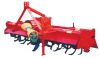 GRTR140-300 Rotary Tiller Series (Round Frame)