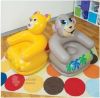 Sell intex inflatabel sofa for kid inflatable sofa