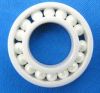 Full Ceramic Ball Bearing Made With SisN4