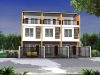 TOWN HOUSE IN LAS PINAS