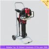 Sell tamping machine