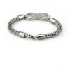 A002 Stailess steel bracelet