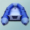 Inflatable boats