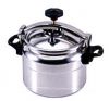 aluminium pressure cooker