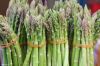 Sell Frozen green asparagus