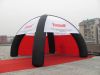 Sell inflatable tent