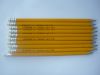 HB wooden pencil