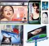 Sell pvc flex frontlit banner