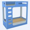 Kids Bunk Bed