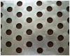 Perforated Metal Sheet