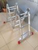 Aluminum Multi Purpose Ladder