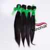 Sell 5A Grade Brazilian Virgin Remy Human Hair