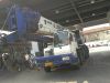 Sell Used Truck Crane, Tadano GT550E